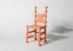 Heart Chair