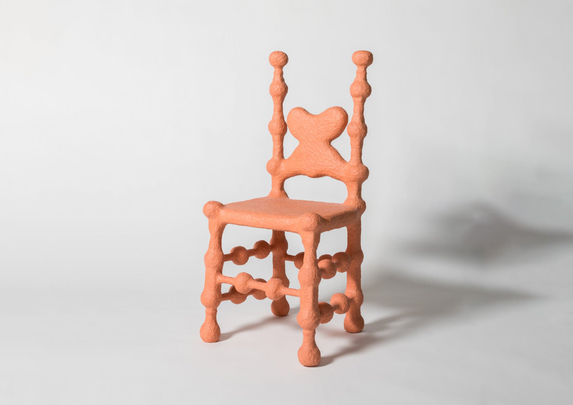 Heart Chair