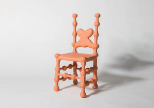 Heart Chair