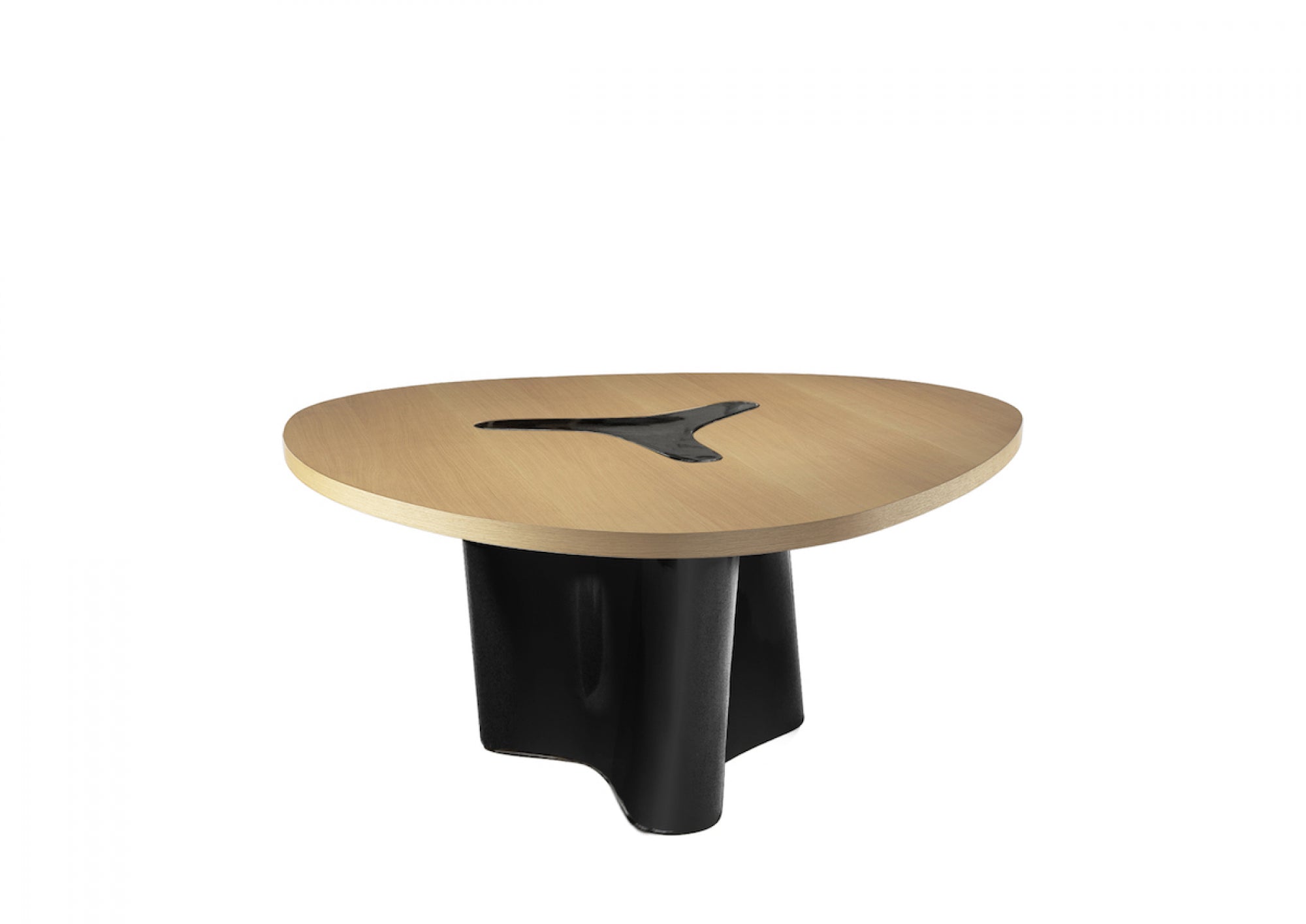 Diagonale Table