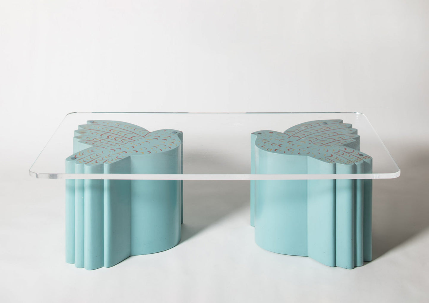 AF-22-014 - COFFEE TABLE