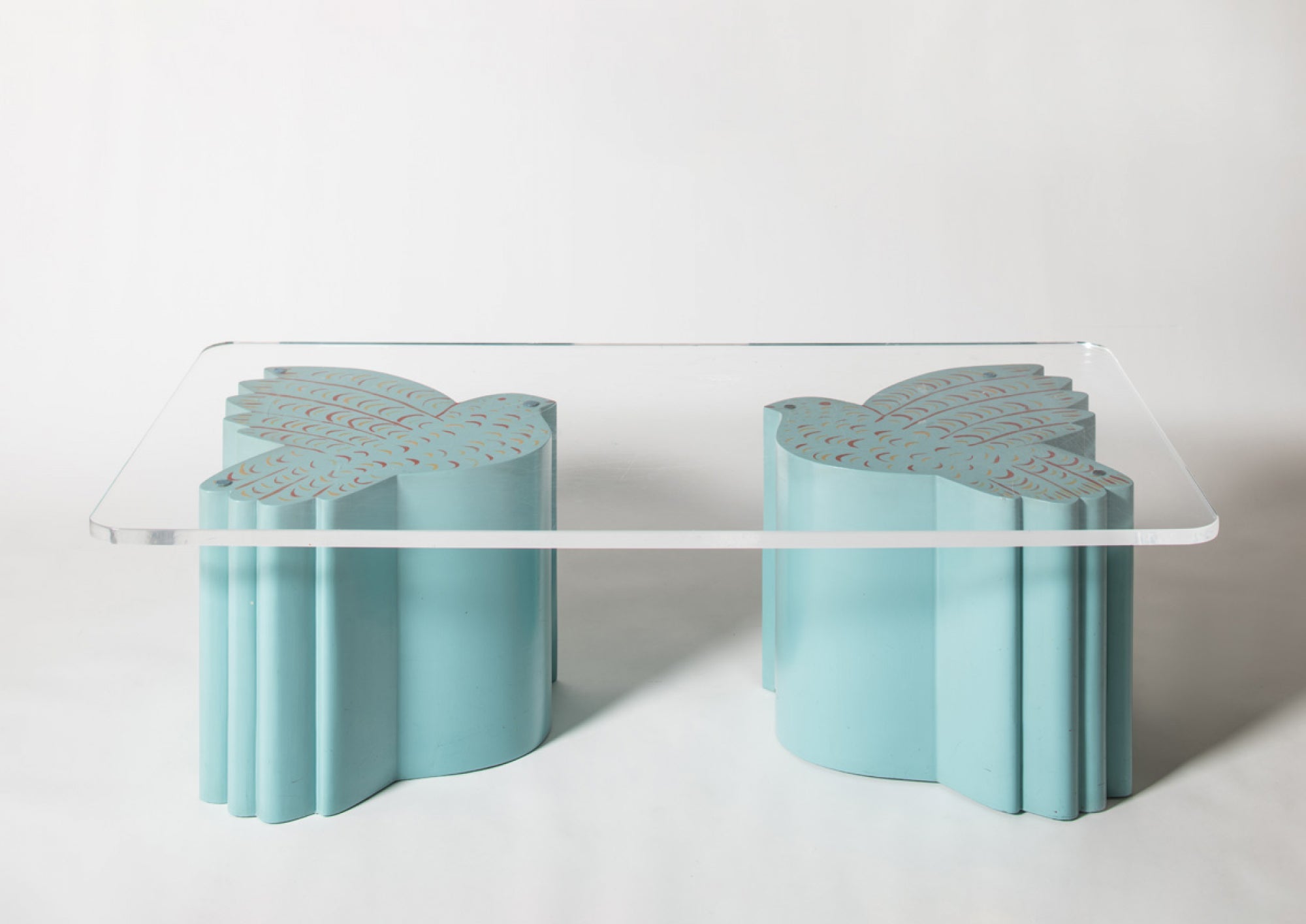 AF-22-014 - COFFEE TABLE