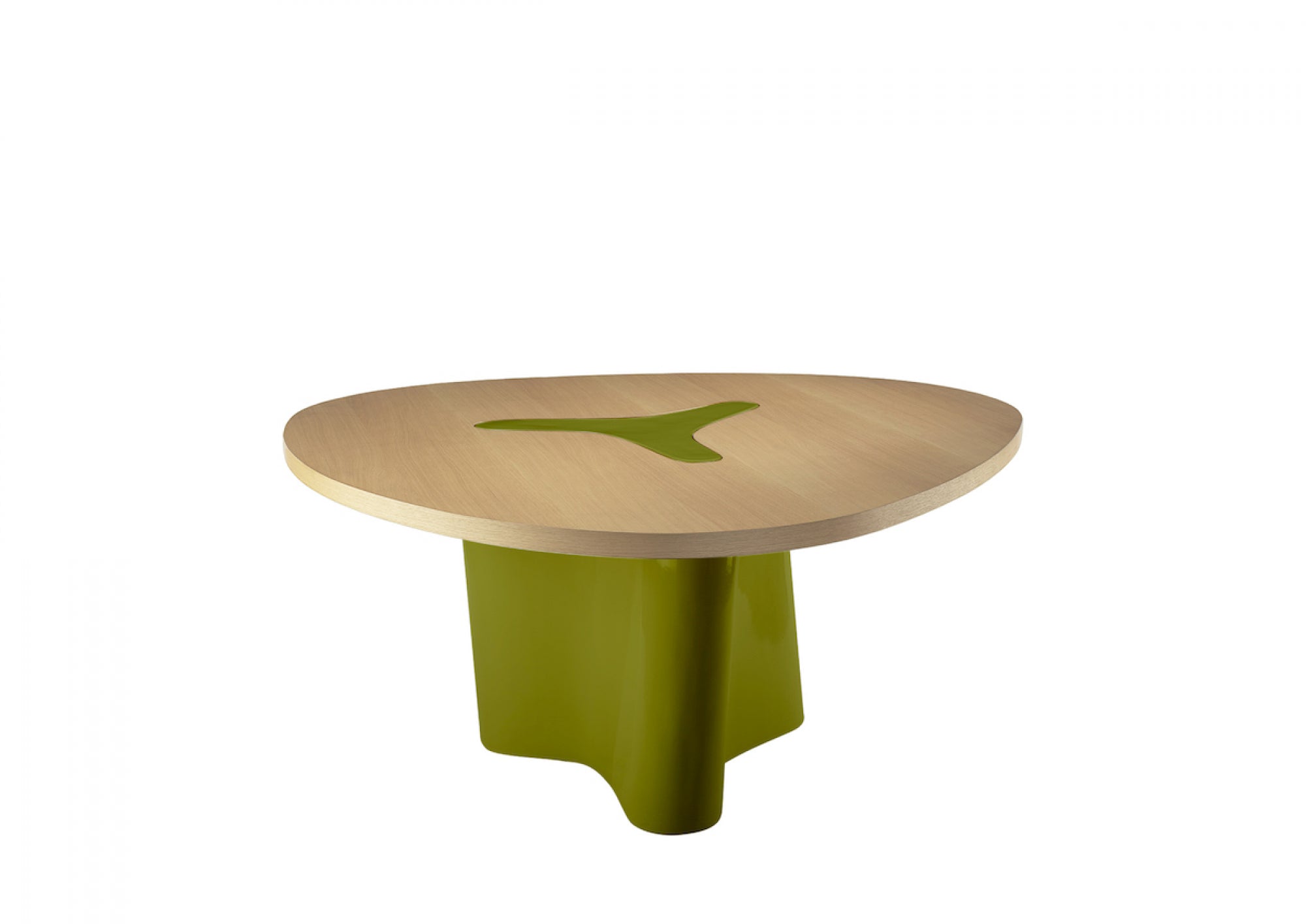 Diagonale Table