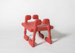 Duel Stool