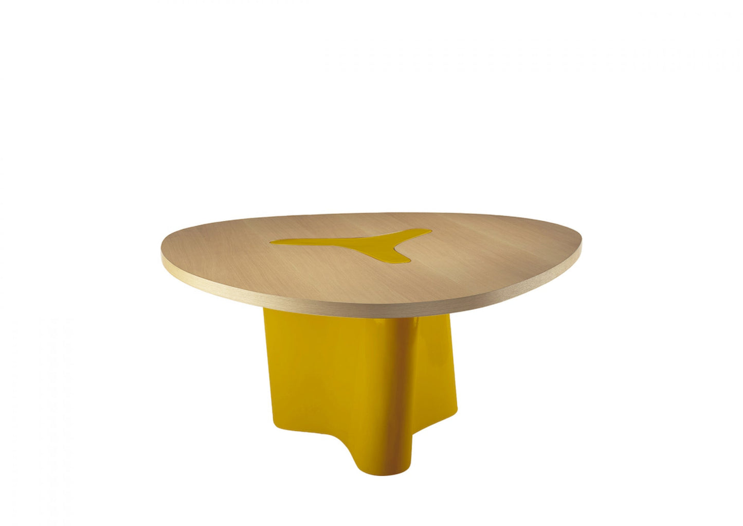 Diagonale Table