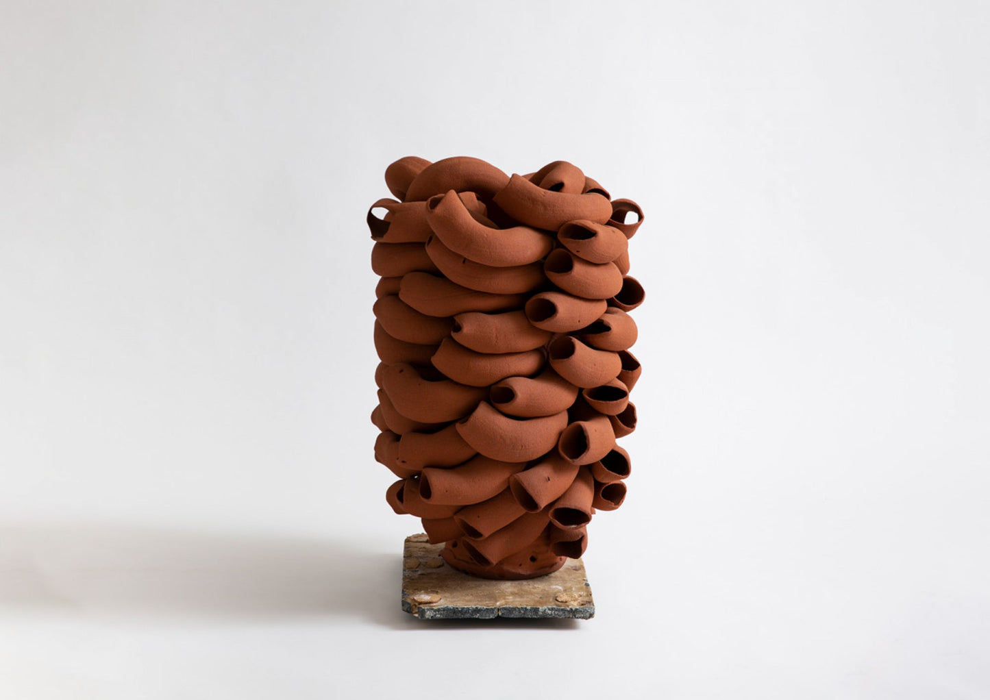 STACK BY TORBIJØRN KVASBØ
