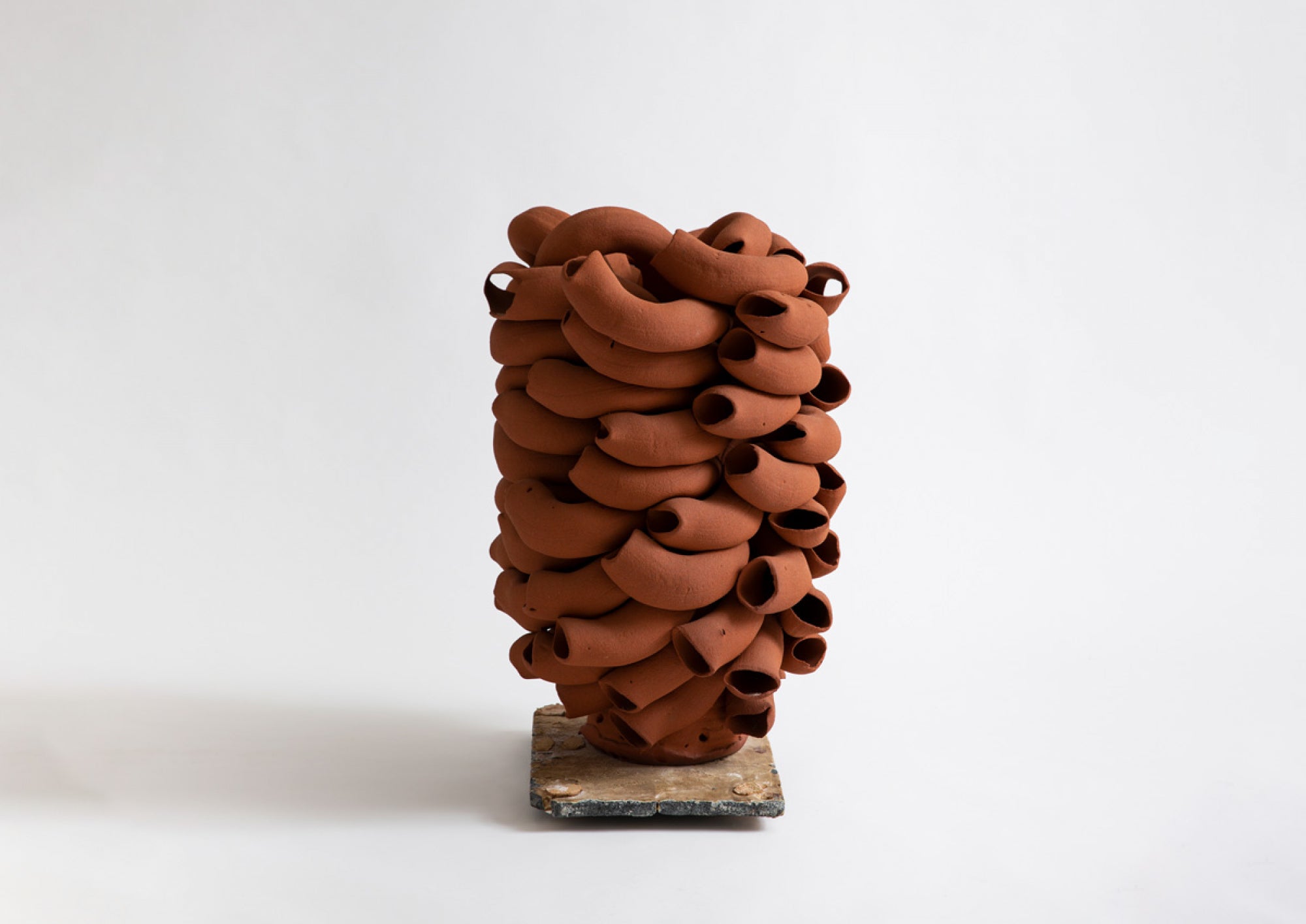 STACK BY TORBIJØRN KVASBØ