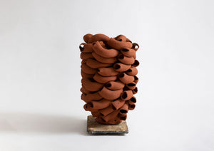 STACK BY TORBIJØRN KVASBØ