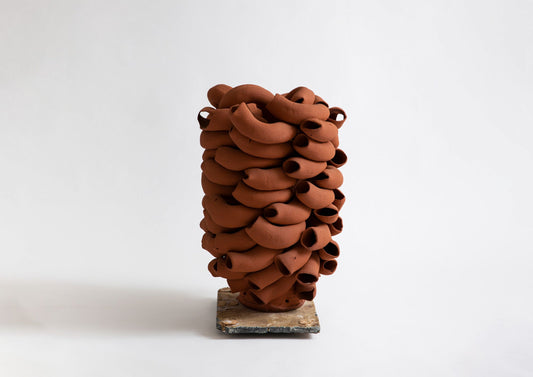 STACK BY TORBIJØRN KVASBØ