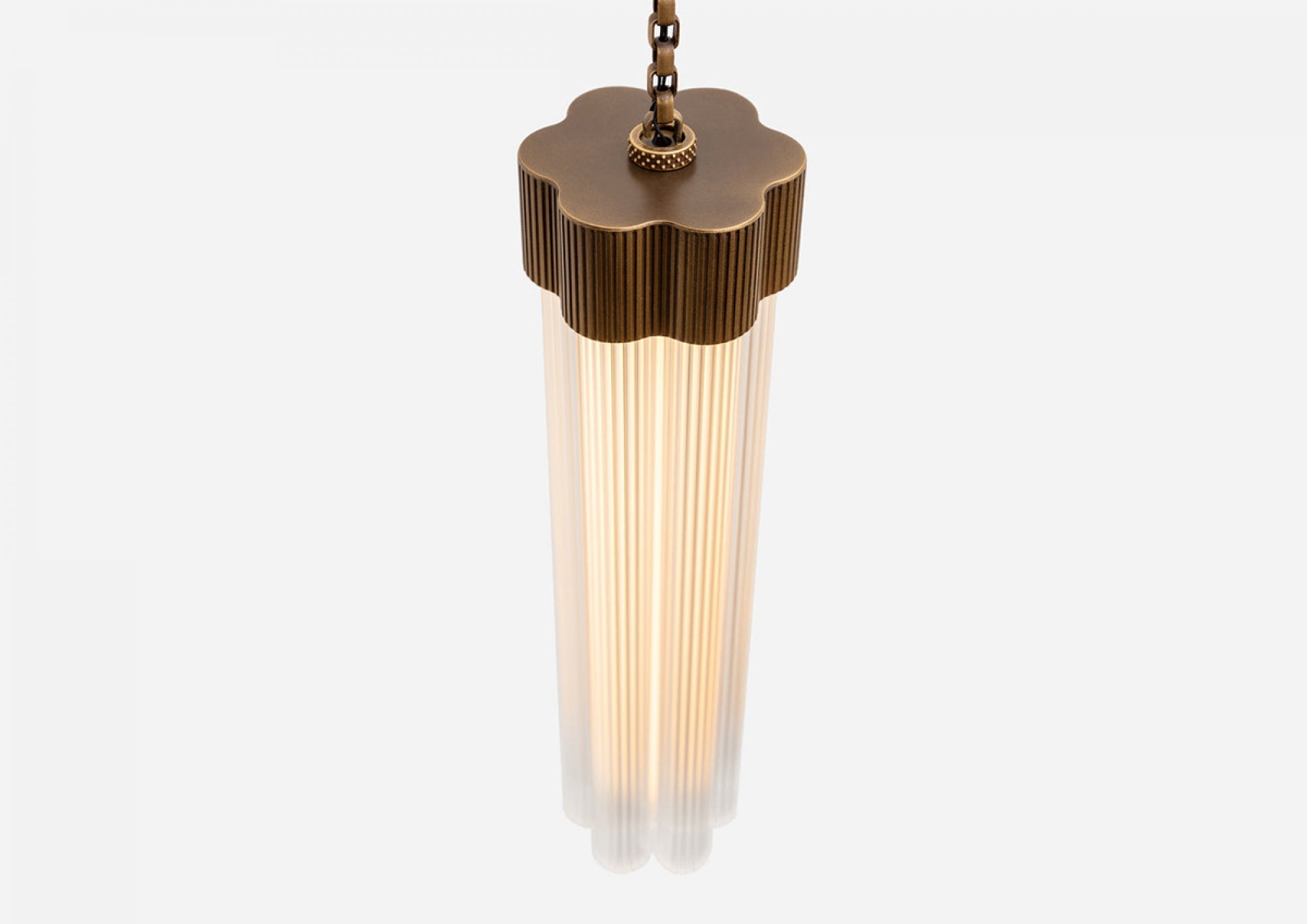 Delphi Pendant by Jamie Gray