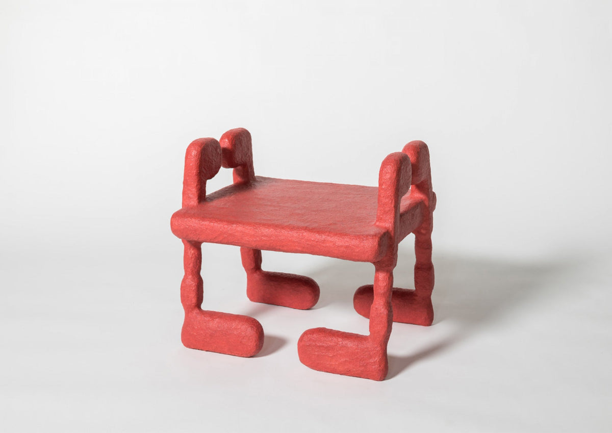 Duel Stool