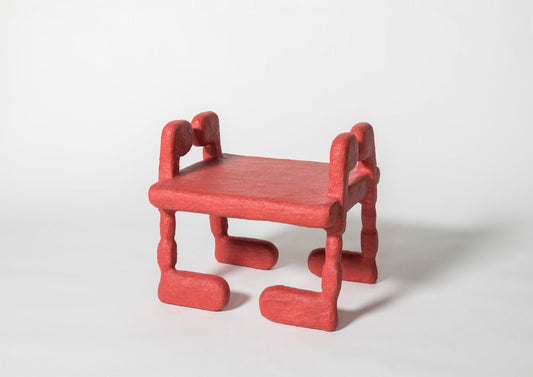 Duel Stool