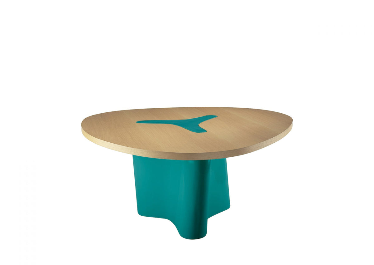 Diagonale Table