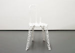 REST IN PEACE CHAIR #2