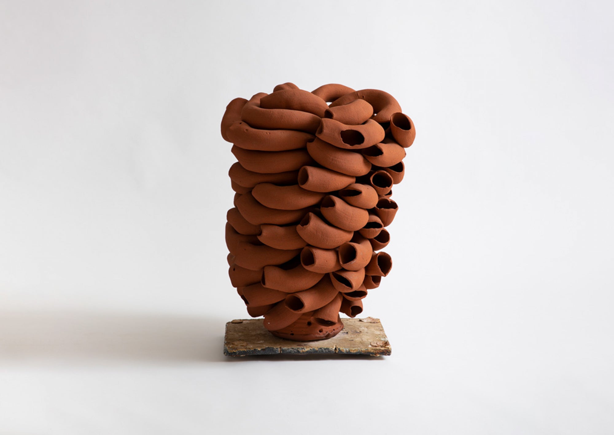 STACK BY TORBIJØRN KVASBØ