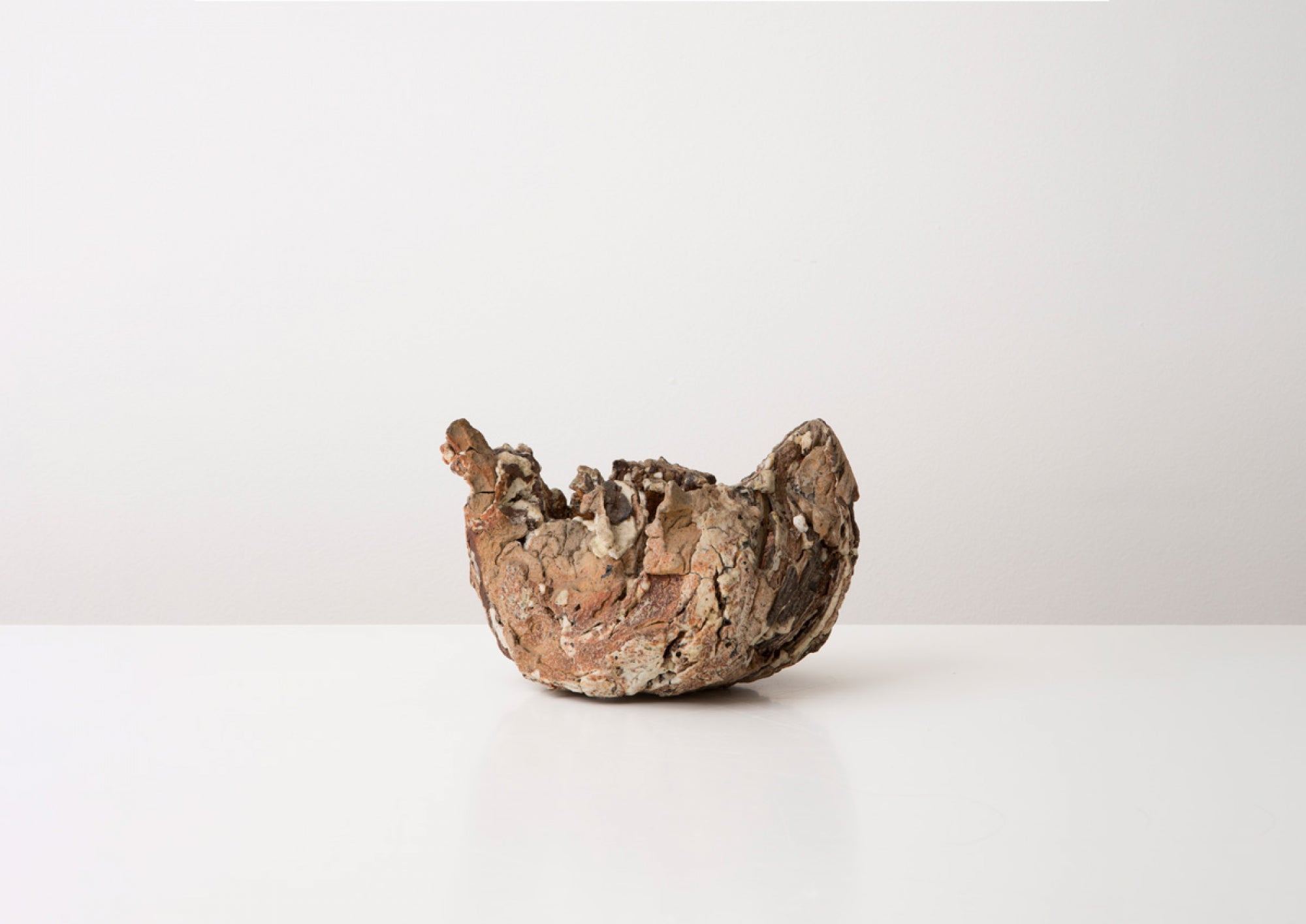 TEA BOWL BY CLAUDI CASANOVAS