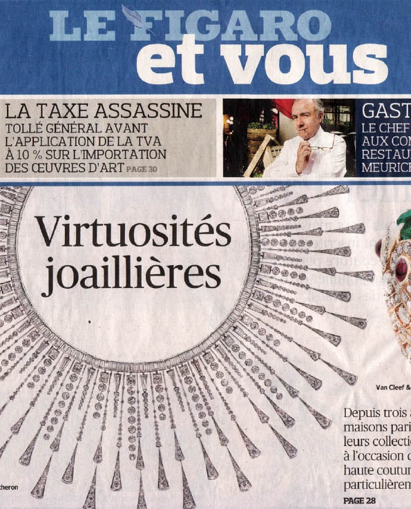 LE FIGARO