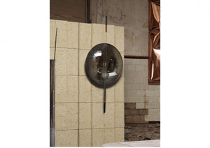 Embrace Melancholy - The Mirror | Hourglass - NEL VERBEKE