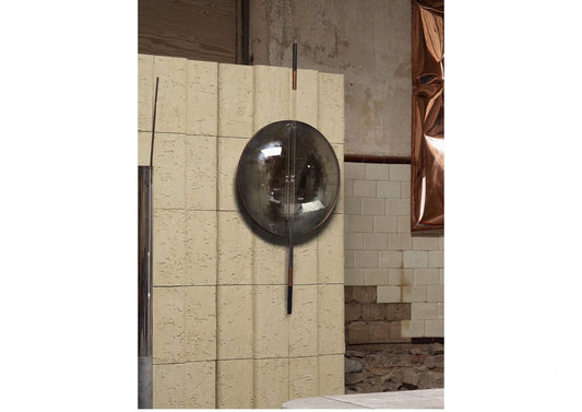 Embrace Melancholy - The Mirror | Hourglass - NEL VERBEKE