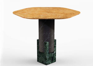 Dorik Bistro Table