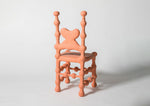 Heart Chair
