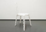 REST IN PEACE CHAIR #2