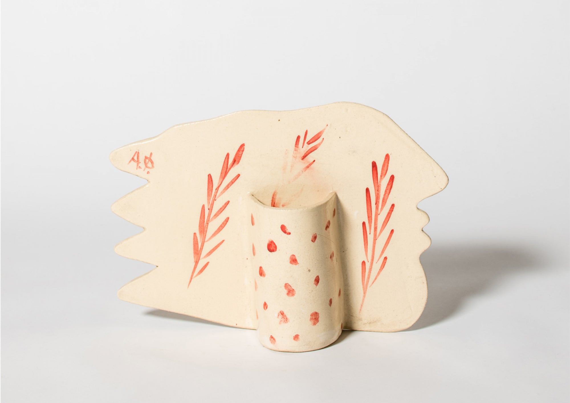 AF-22-026 - VASE