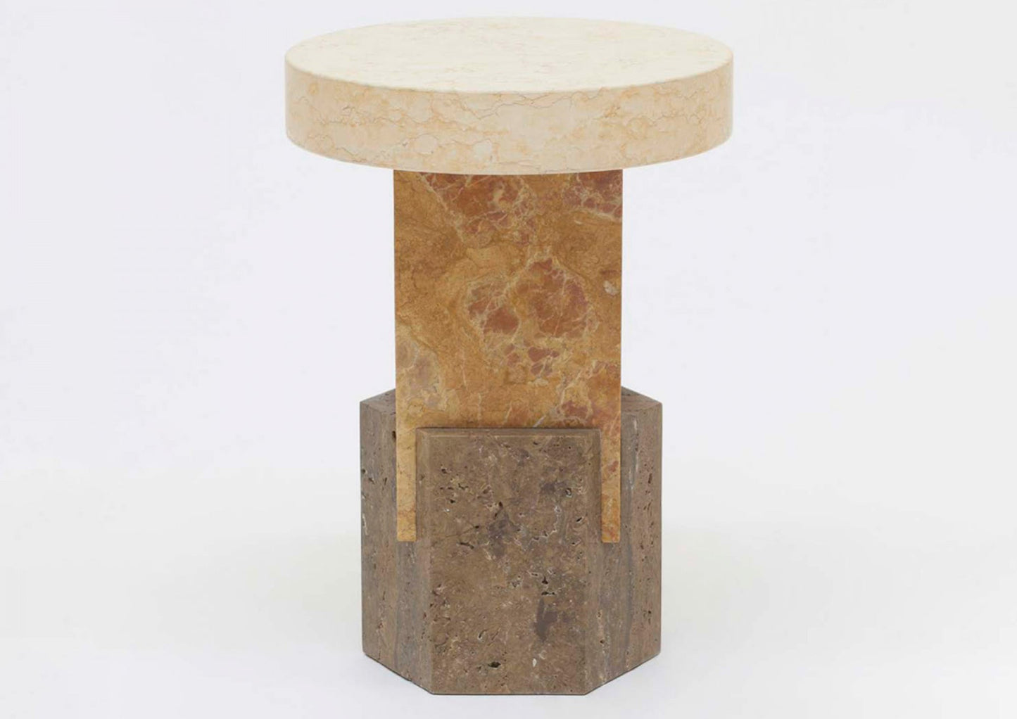 Dorik Chroma Stool