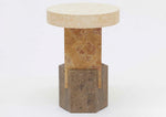 Dorik Chroma Stool
