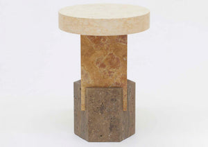 Dorik Chroma Stool