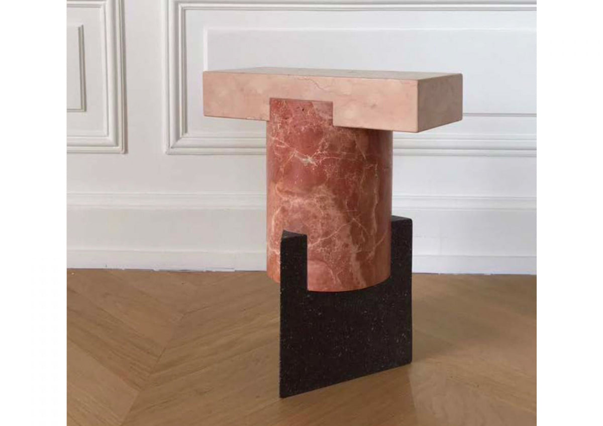 Tuskan Chroma Stool