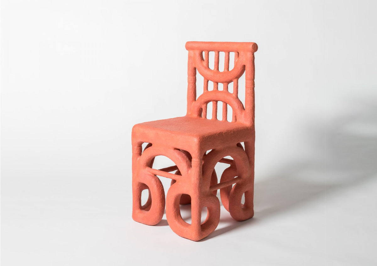 Filigree Chair