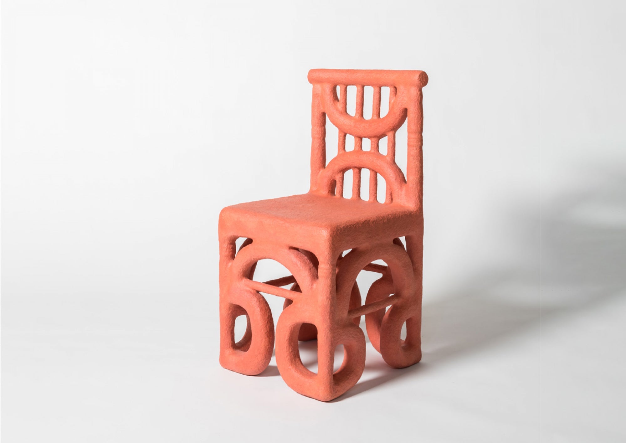 Filigree Chair