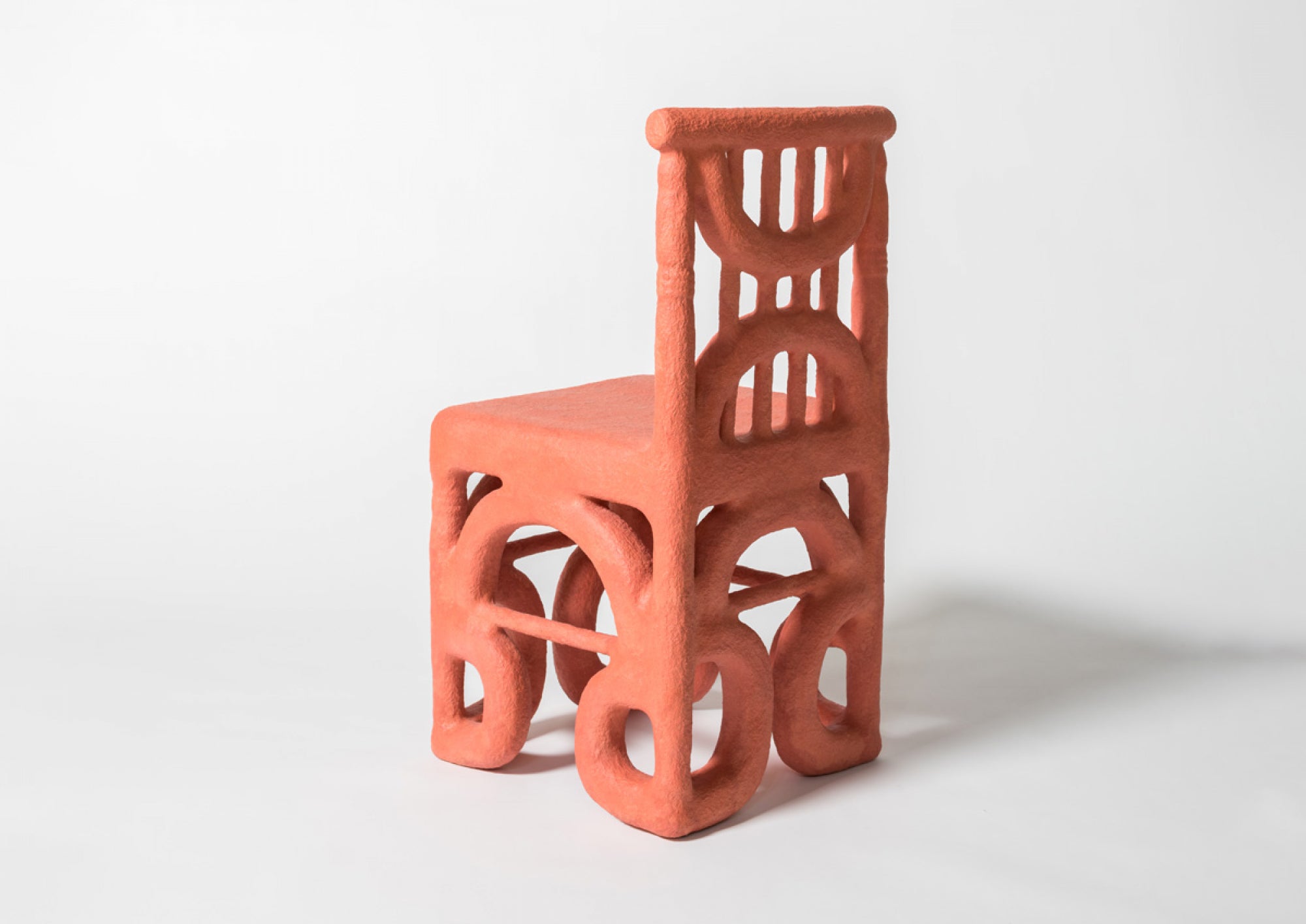 Filigree Chair