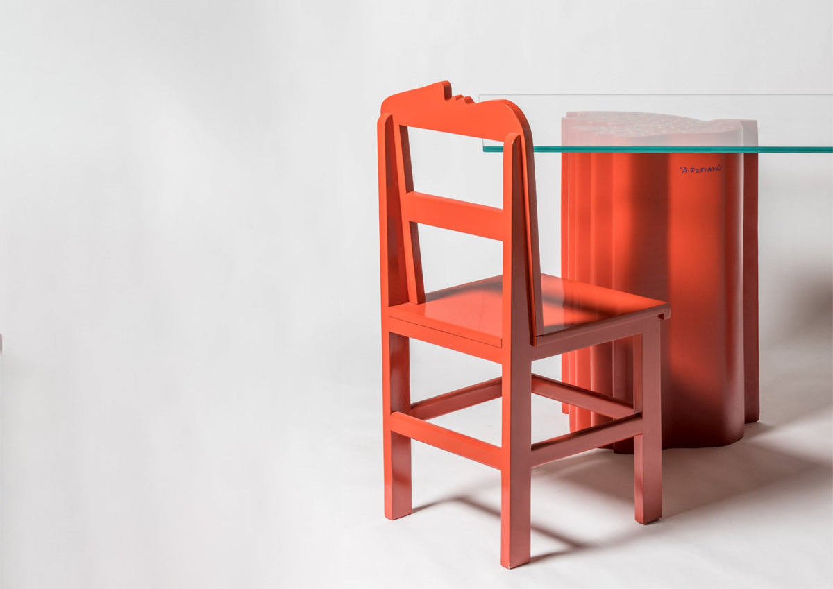 AF-22-013 - DINING TABLE