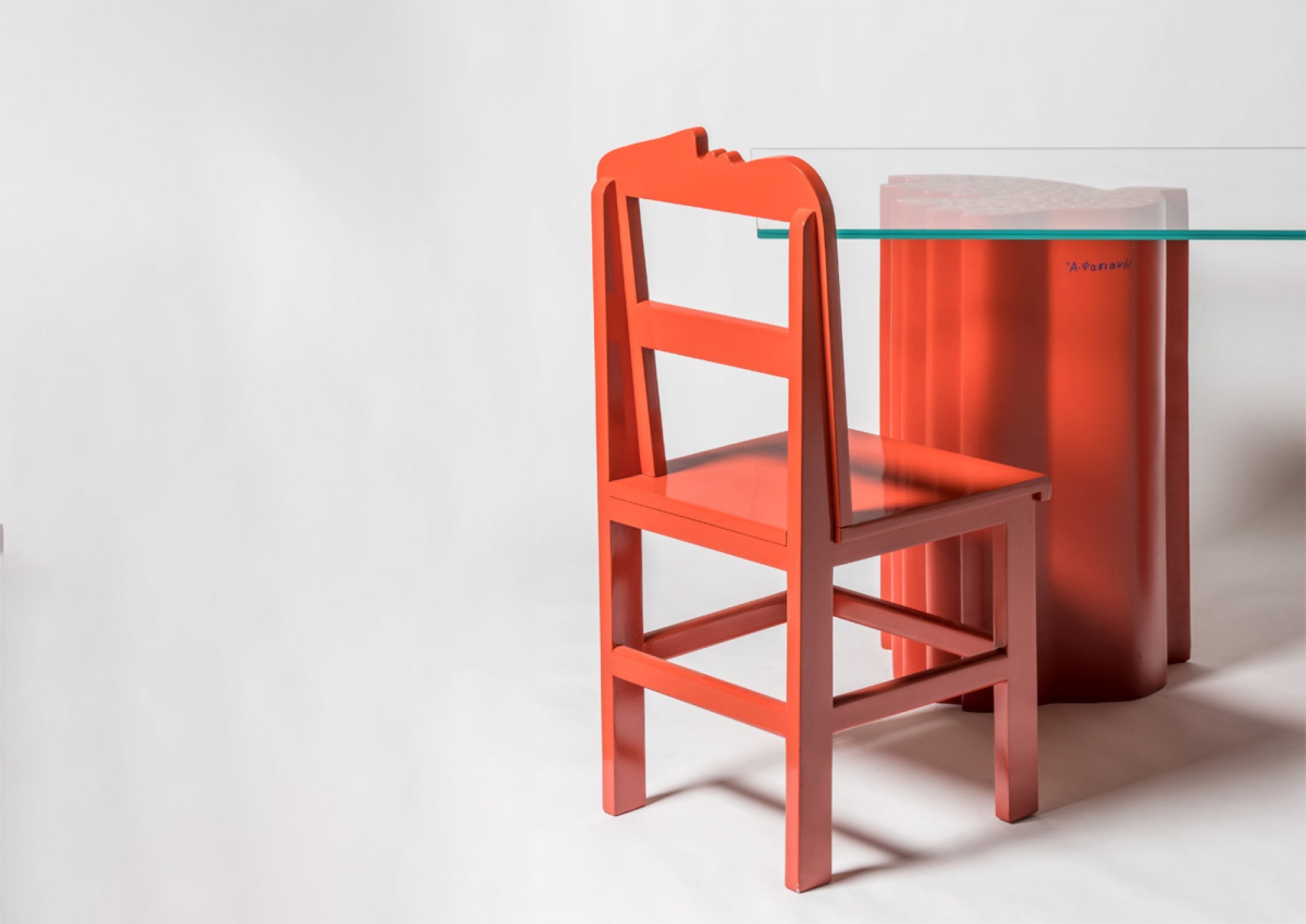 AF-22-012 - CHAIR
