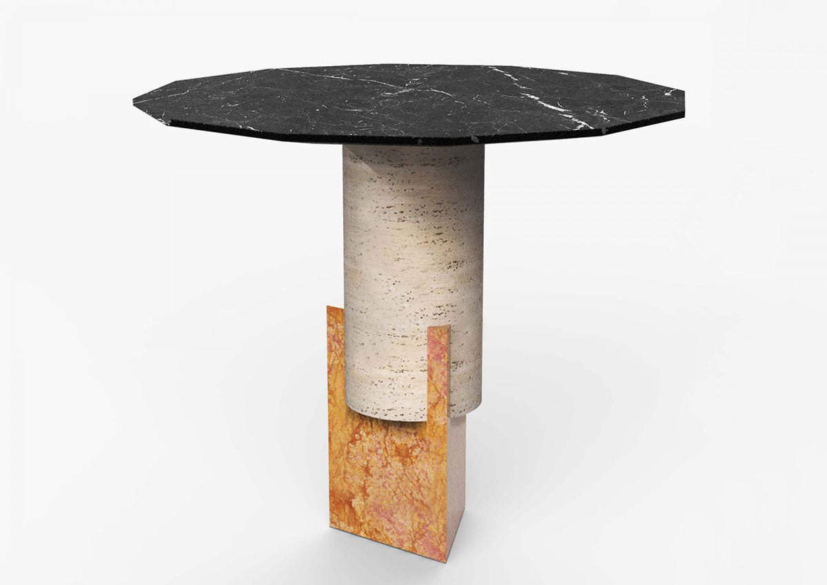 Tuskan Bistro Table