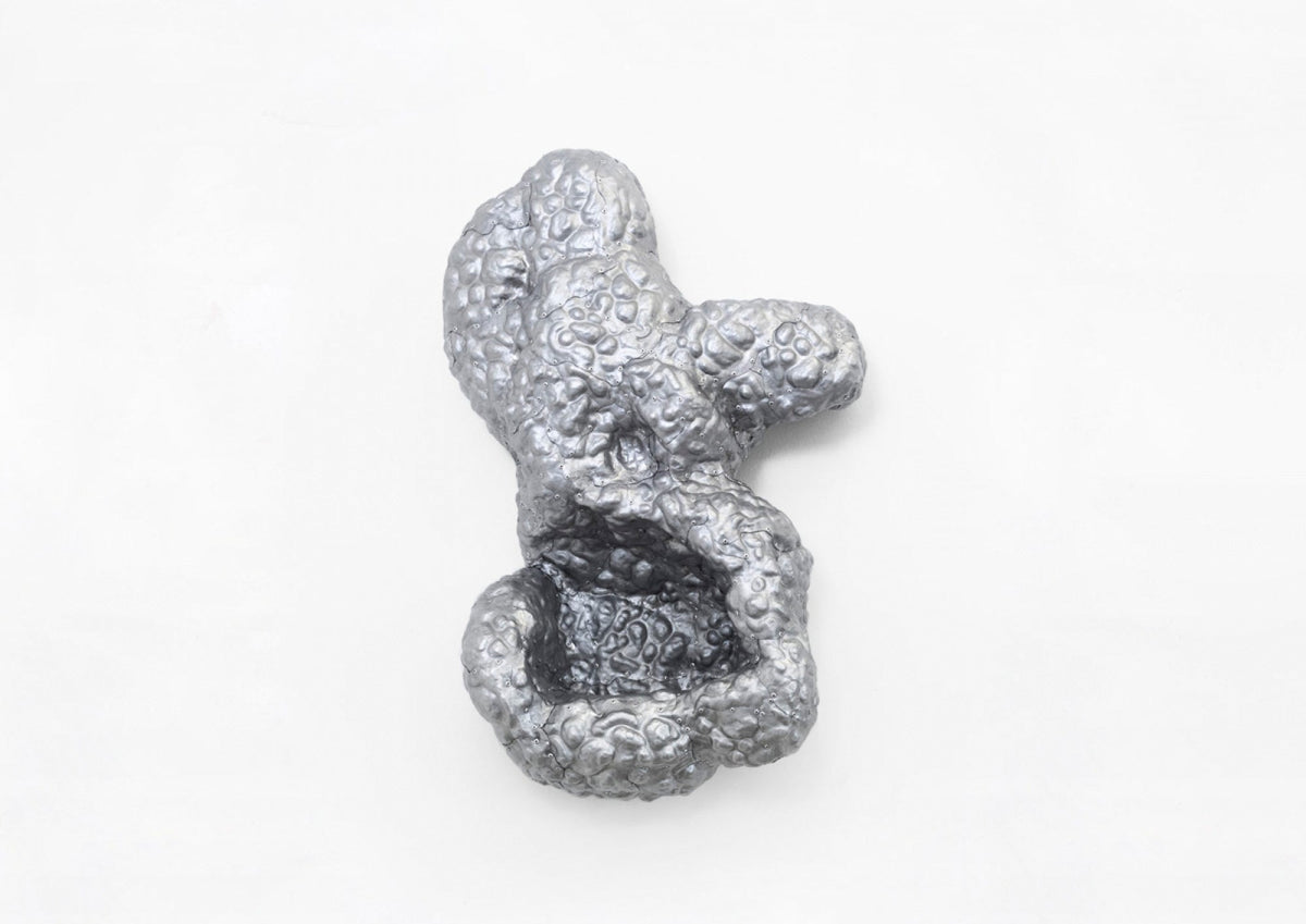 ALUMINUM NUGGET SHELF N.1