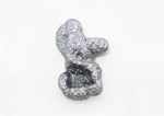 ALUMINUM NUGGET SHELF N.1