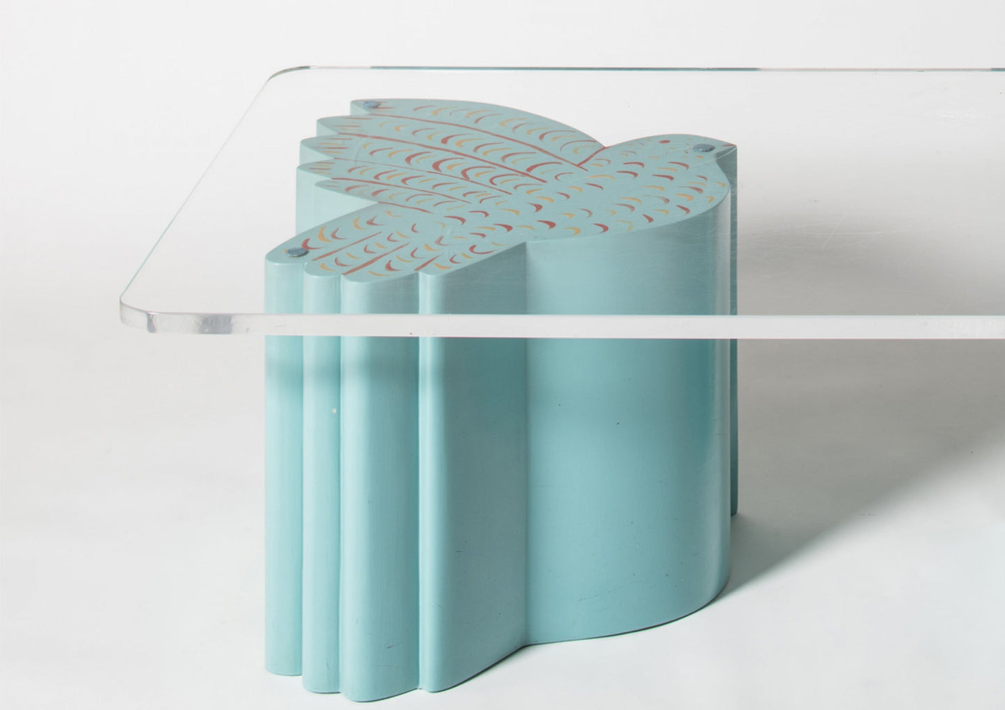 AF-22-014 - COFFEE TABLE