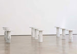 Stylos Side Table One-Off Edition