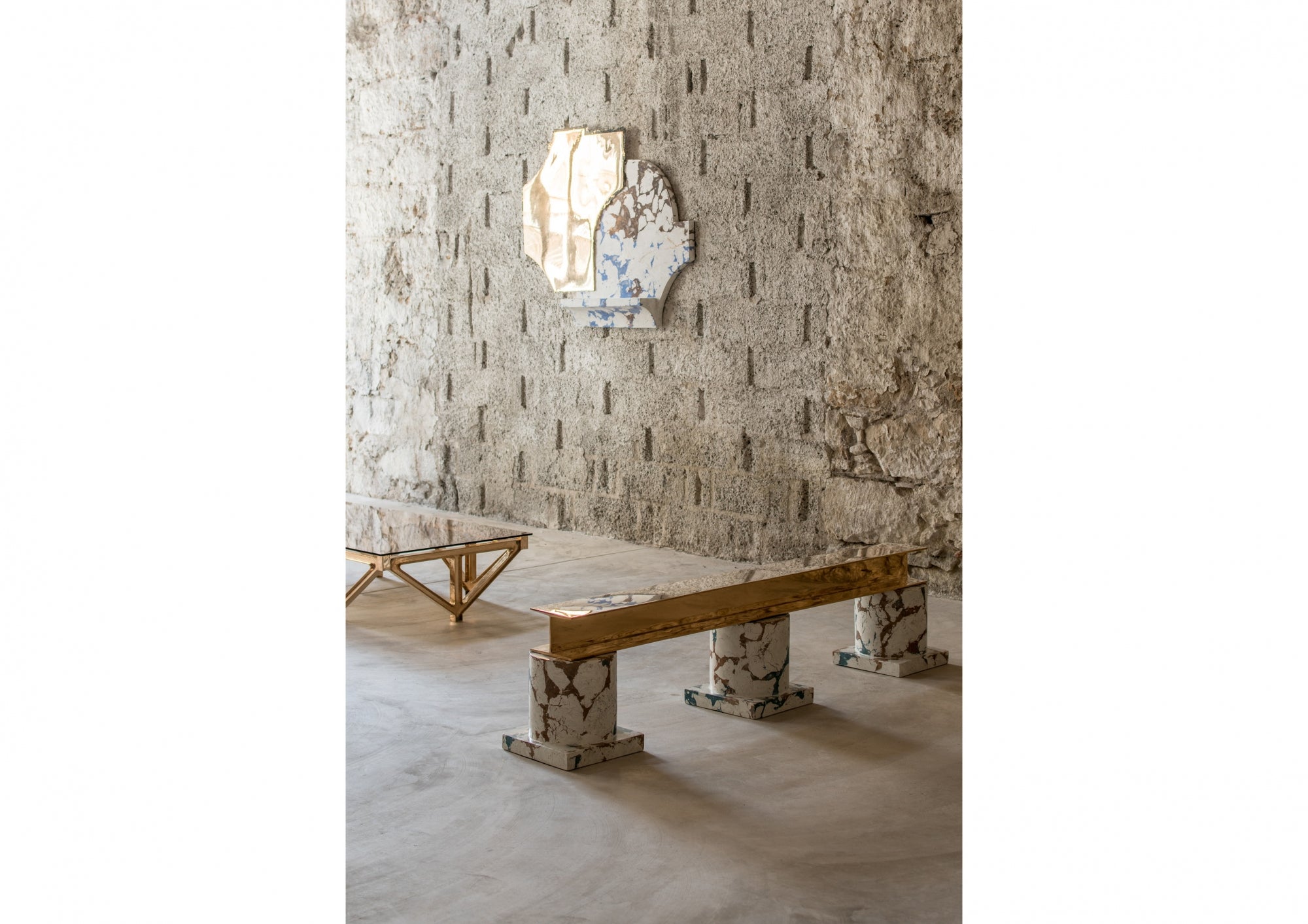 Hubert Mirror