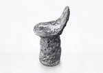LOST ALUMINUM FOIL CHAIR