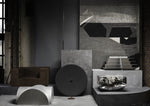 Regular Pyramid - BRAM VANDERBEKE & WENDY ANDREU