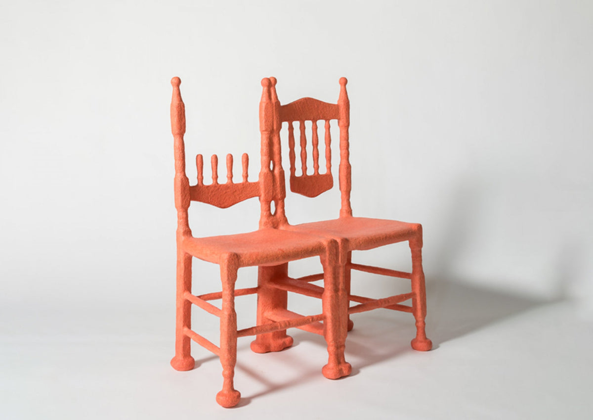 Allele Chairs