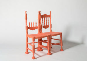 Allele Chairs
