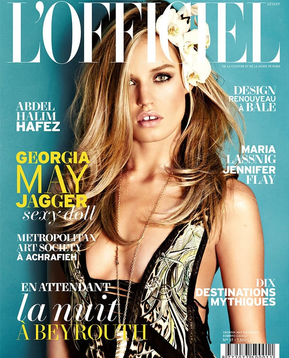 L'OFFICIEL