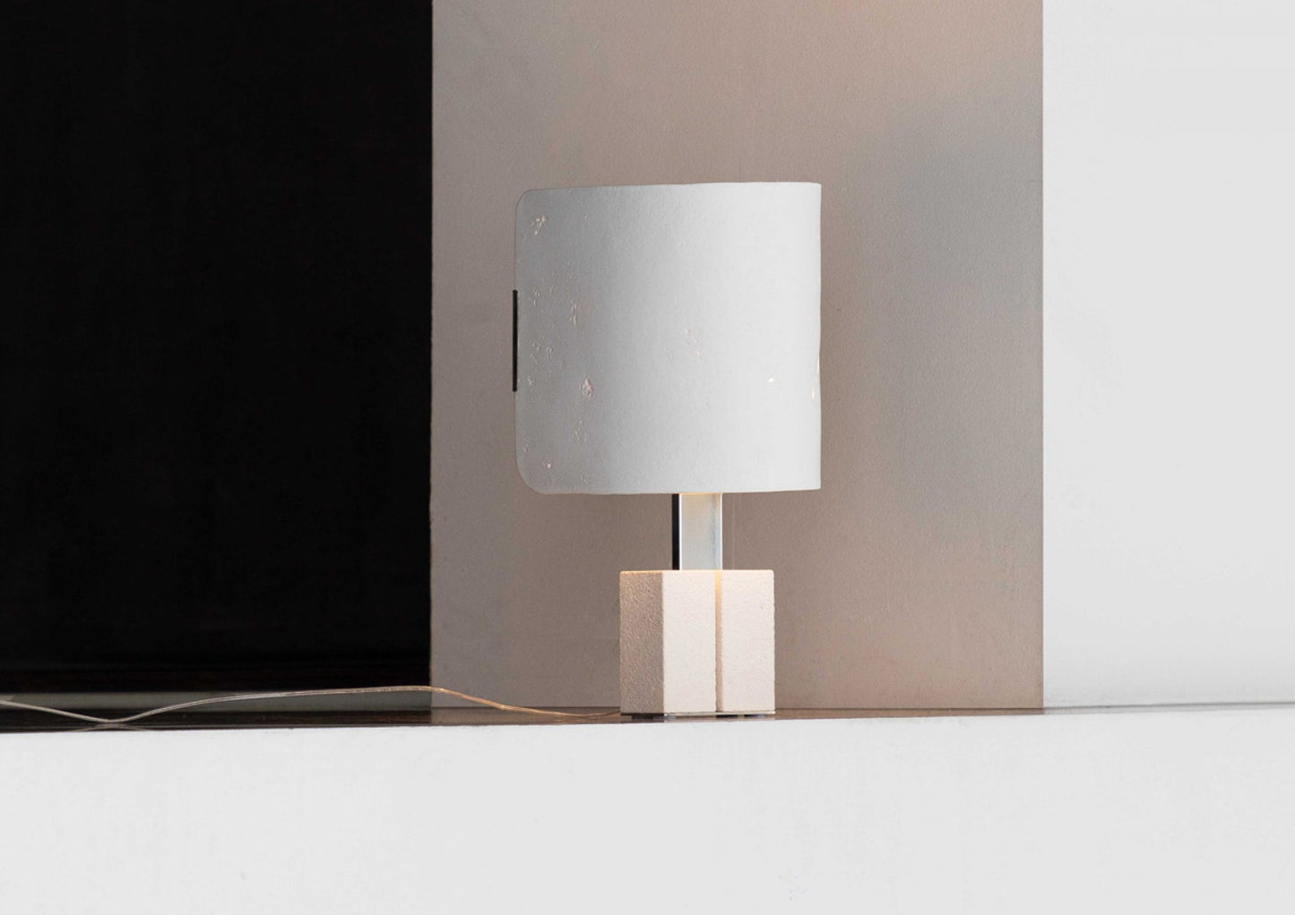 CPC Table Lamp - Charlotte Jonckheer