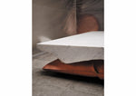 In Hale - Coffee Table in White Carrara - BEN STORMS