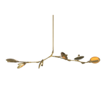 Branching Disc Chandeliers